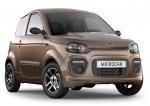 Microcar M.Go Plus 2019 года